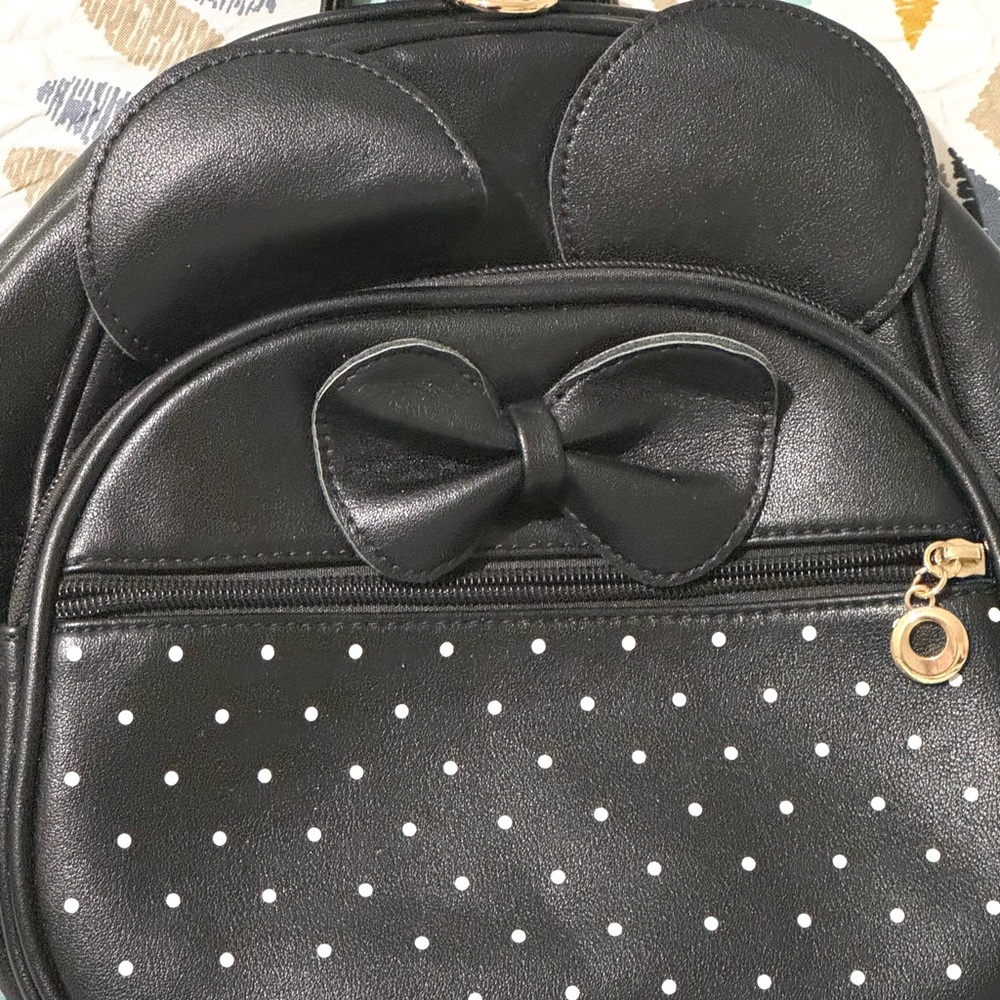 MOUSE EARS Bag - Picture 13 of 14